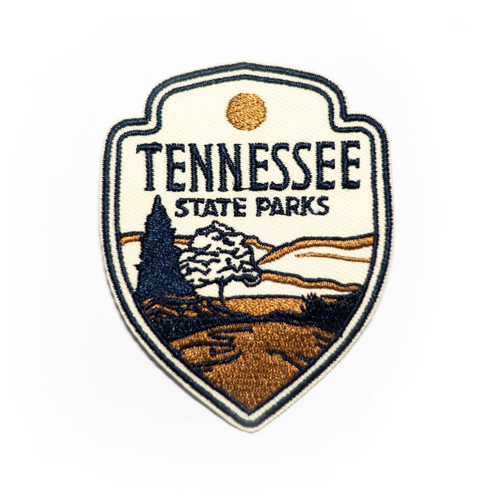 TNSP - Patches – Friendly Arctic